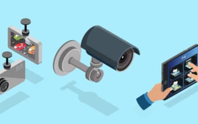 Using Camera Data Effectively Without Facial Recognition