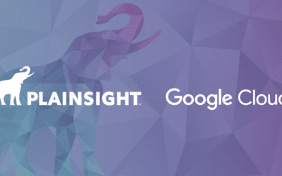 Plainsight Delivers Enterprise Vision AI on Google Cloud Marketplace