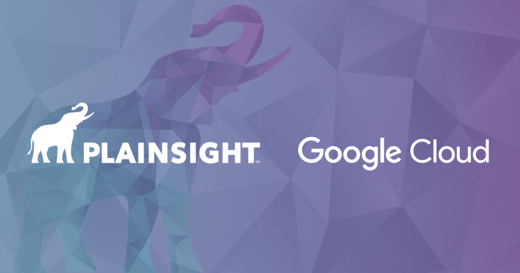 Plainsight Delivers Enterprise Vision AI on Google Cloud Marketplace