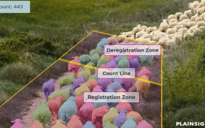 Use Vision AI for Accurate Livestock Monitoring at Scale