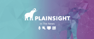 Plainsight In The News