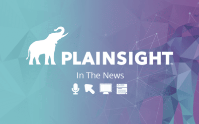 Plainsight’s Co-Founder & CPO, Elizabeth Spears, featured in podcast with Bridget Martin of Intel® to discuss AI for All