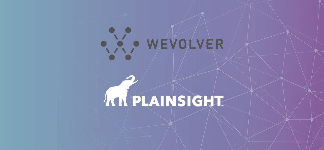 Plainsight Featured in Wevolver’s “The Next Byte Podcast” - How Computer Vision Is Changing Your World