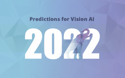All Eyes On Vision AI In 2022