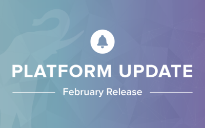 Plainsight February 2022 Release Notes