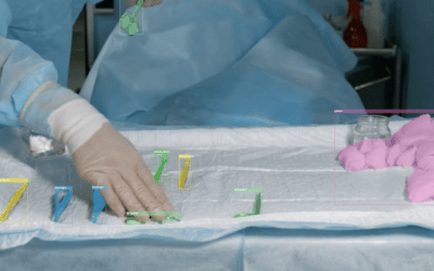 Computer Vision for Healthcare: Empowering Providers to Enhance Patient Care