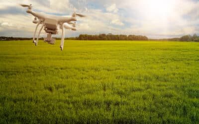 Vision AI and Agriculture: A Growing Partnership