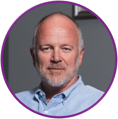 Mike McCormack – CP Technologies