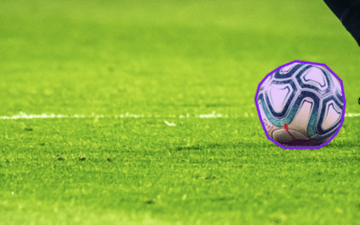 Computer Vision Is a Game-Changer On and Off the Field
