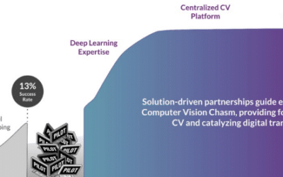 Plainsight Bridges the Computer Vision Chasm and Elevates Customers