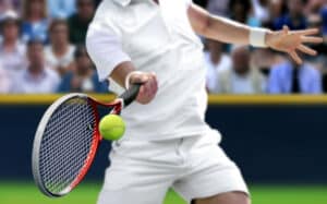 Generative AI technology elevates the game at Wimbledon, enhancing fan experience.