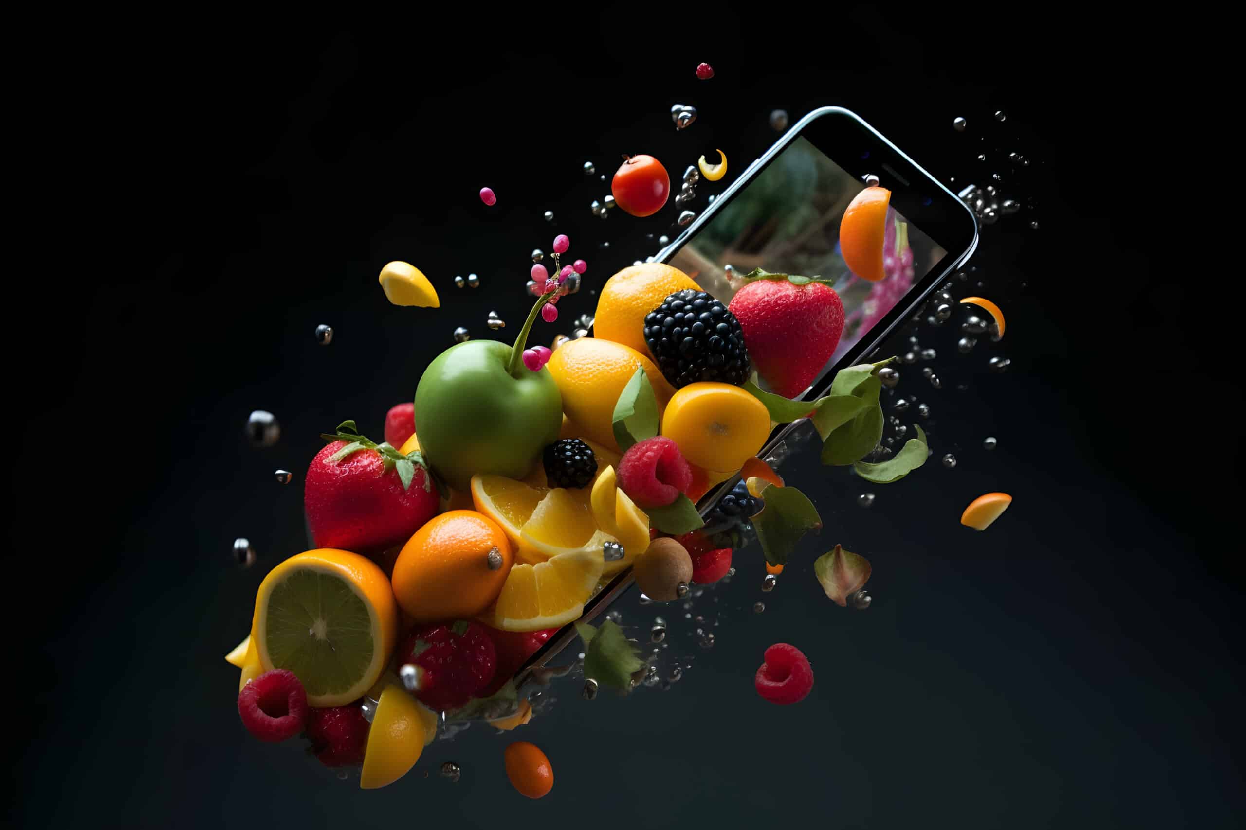 Depth sensing obtains the 3D shape and appearance of objects in imagery.