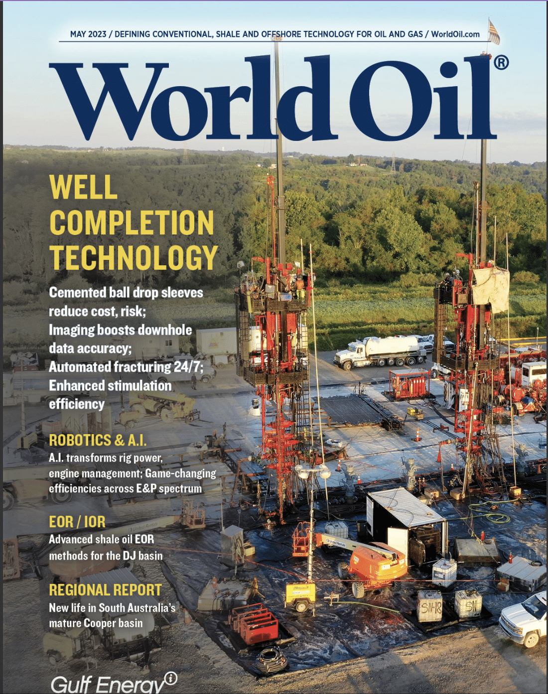Plainsight describes the ways 5G-accelerated vision AI is providing real-time video analytics to E&P companies enabling powerful solutions for complete visual understanding of their sites and facilities–operational needs, risks, and compliance status of their infrastructure, equipment, and workforces.