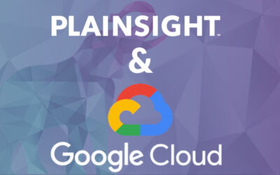 Plainsight Partners with Google Cloud to Combine Generative AI and Computer Vision to Empower Enterprises with Unprecedented Operational Awareness