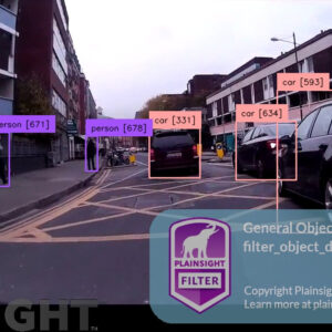 Demo: Object Detection