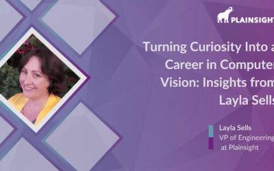 Turning Curiosity Into a Career in Computer Vision: Insights from Layla Sells