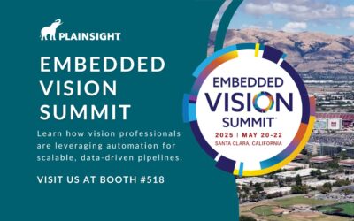 From Demo to Deployment: Why Plainsight Joined the Edge AI & Vision Alliance