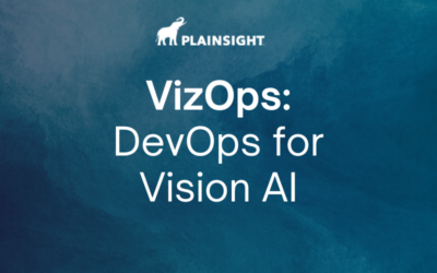 VizOps: DevOps for Vision AI