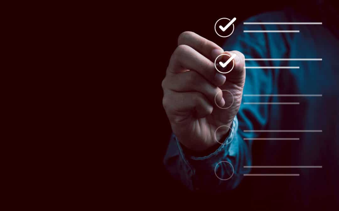 6 Laws of Computer Vision